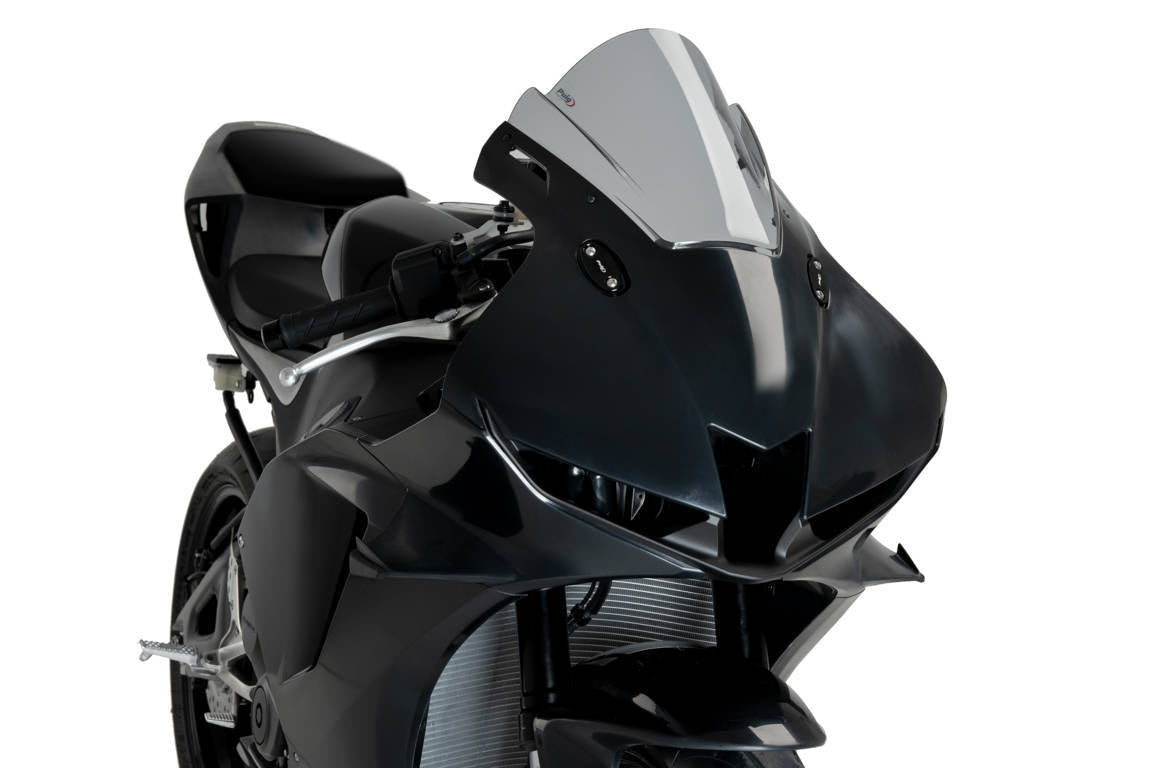Puig Z-Racing Screen Honda CBR600RR 23'- C/Smoke