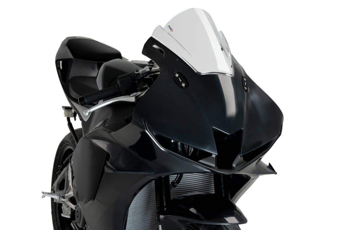 Puig Cupula Z-Racing Honda CBR600RR 23'- C/Matt Black