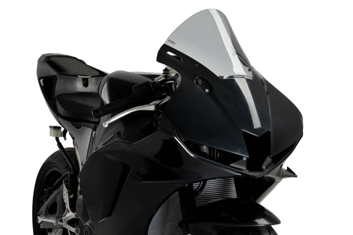 Puig R-Racer Screen Honda CBR600RR 23'- C/Smoke