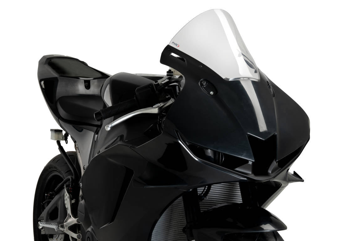 Puig R-Racer Screen Honda CBR600RR 23'- C/Clear