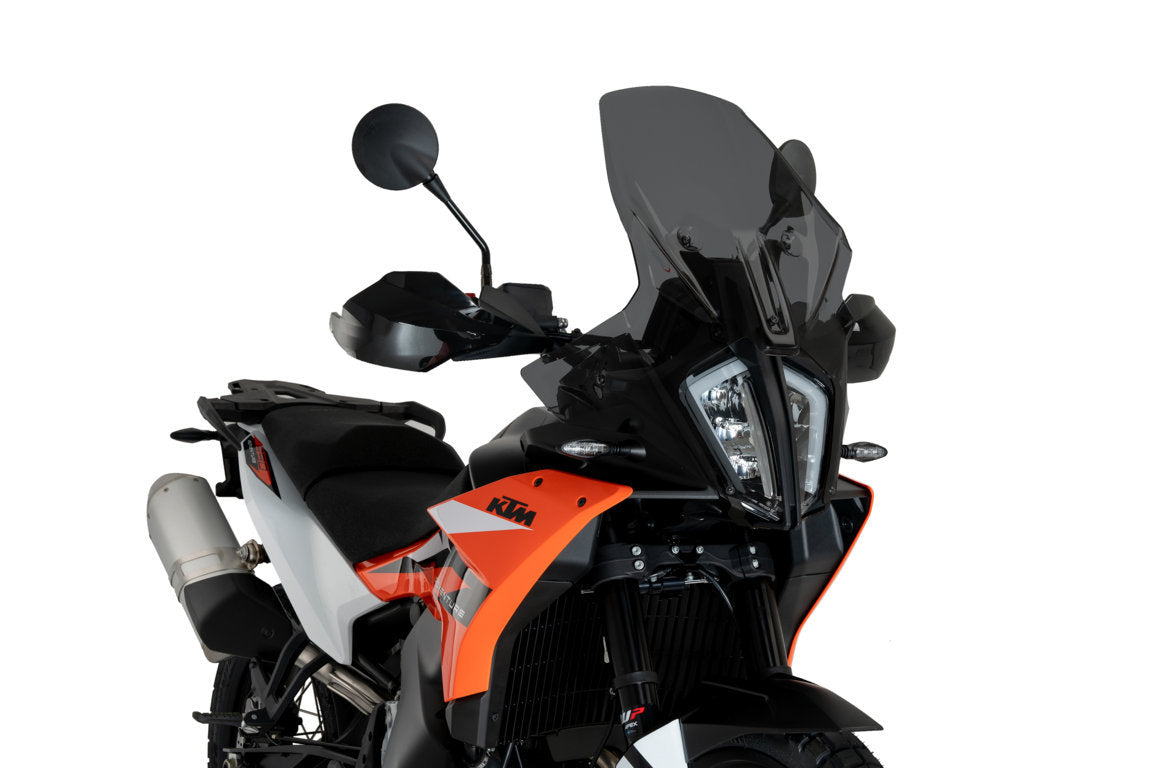 Puig Touring Screen Ktm 890 Adventure/R/790 Adventure