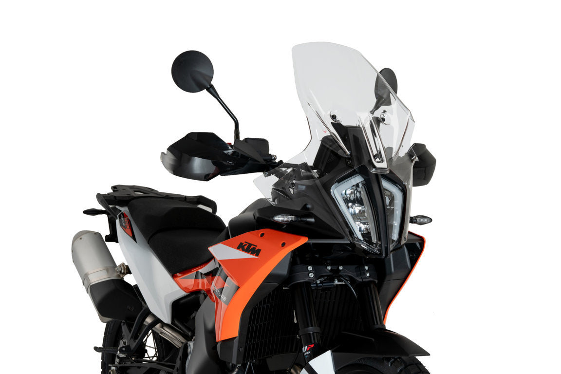 Puig Touring Screen Ktm 890 Adventure/R/790 Adventure