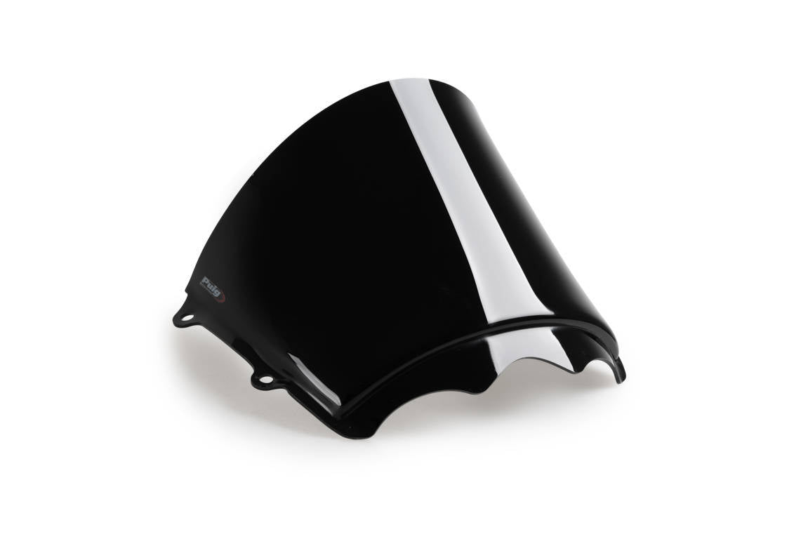 Puig R-Racer Screen Bmw M1000RR 23' C/Black