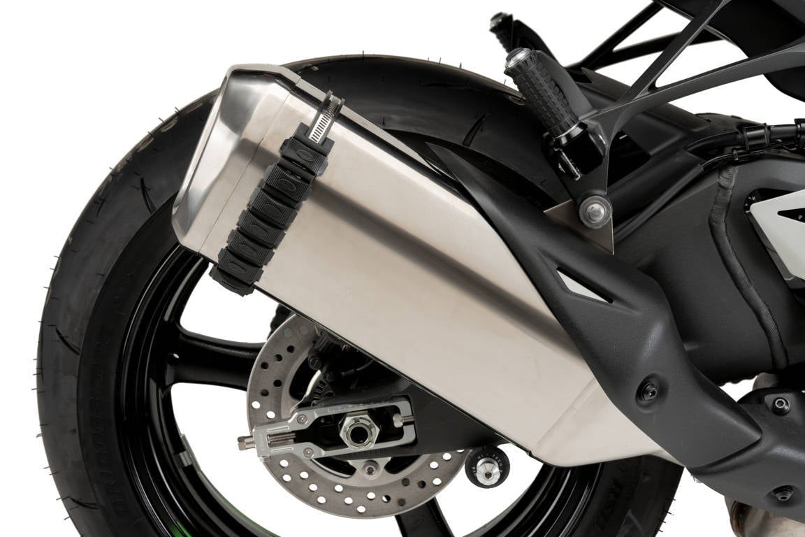 Puig Protection Exhaust Universal C/Green
