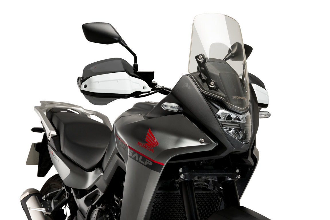 Puig Extension Hand Guards Honda XL 750 Transalp 23'