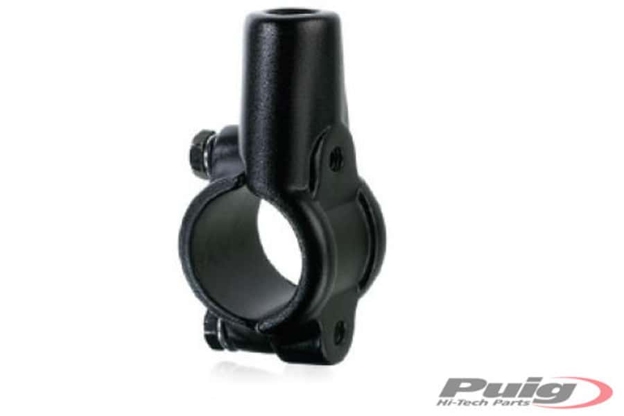 Puig Kit Bridles 26Mm+(Rubbers 22Mm.)Windshield Roadste