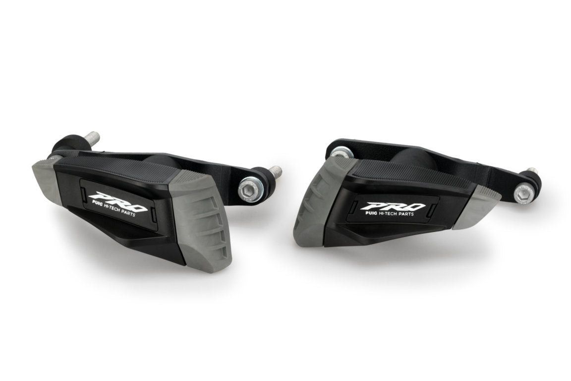 Puig Frame Sliders Pro 2.0 Kawasaki Versys 650 15'-