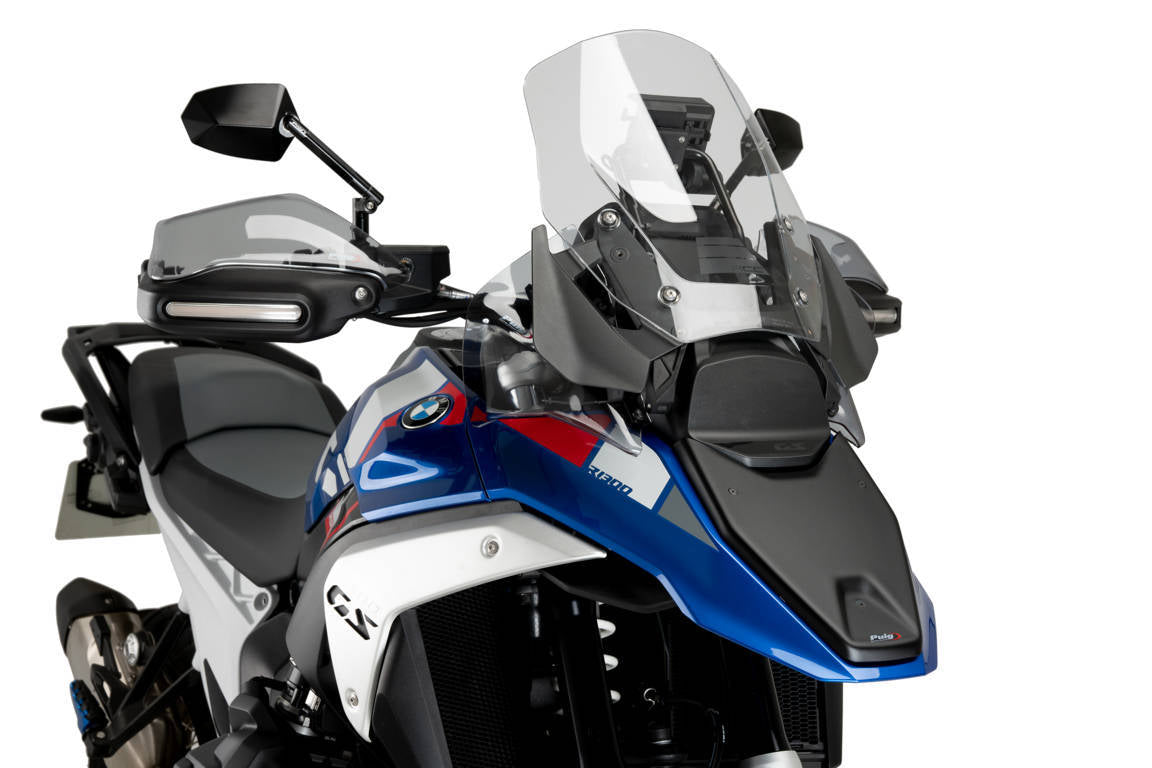 Puig Headlight Protector Bmw R1300GS 23'- C/Matt Black