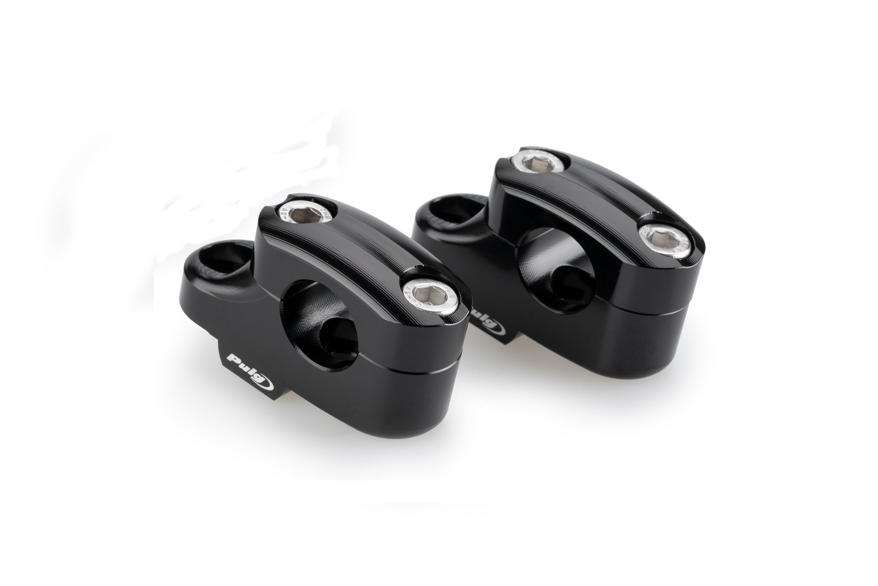 Puig Riser Pullback Handlebar Diam.32Mm Bmw R1300Gs 24'