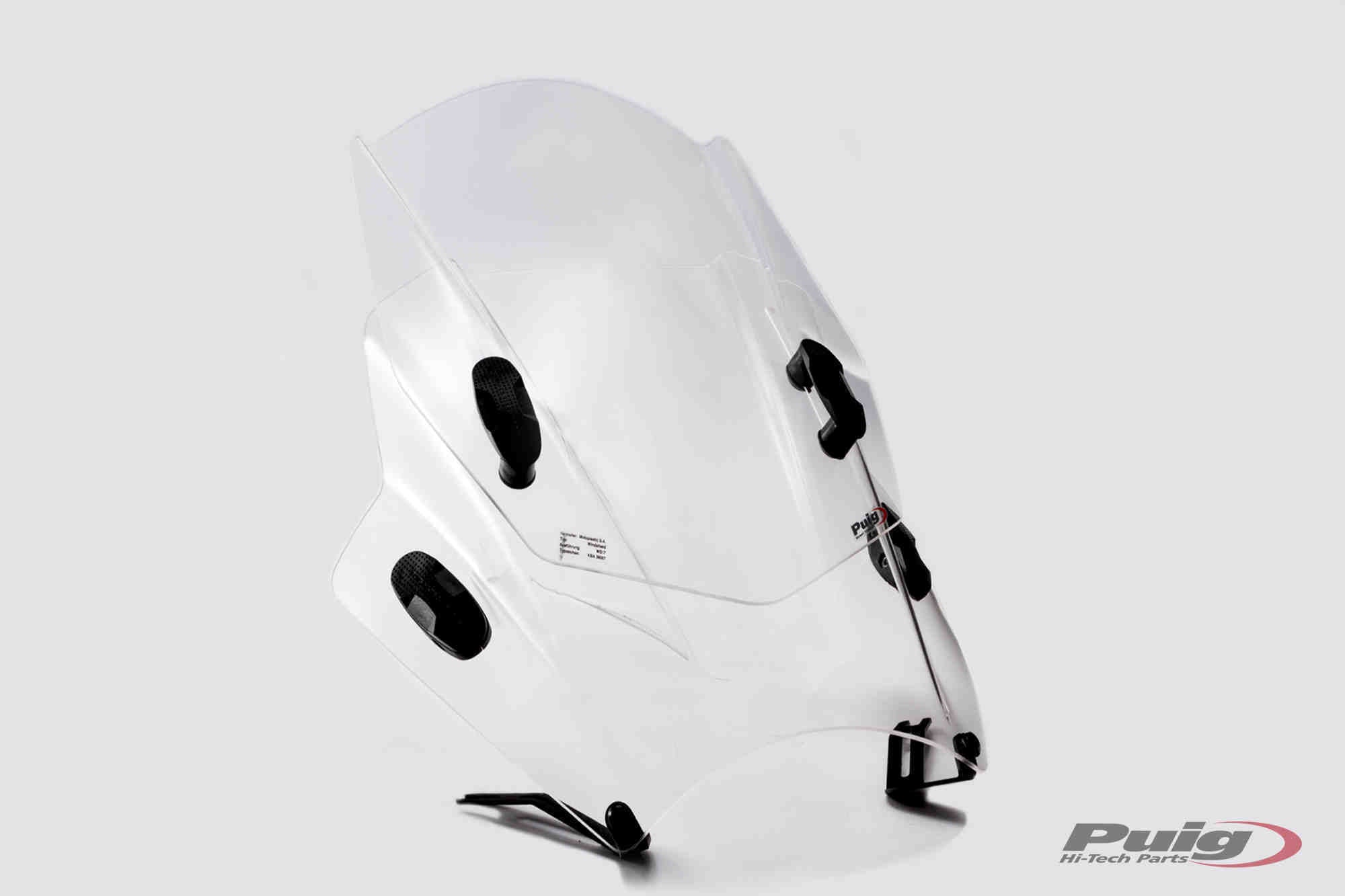 Puig Windshield Modelo Up&Down C/Clear