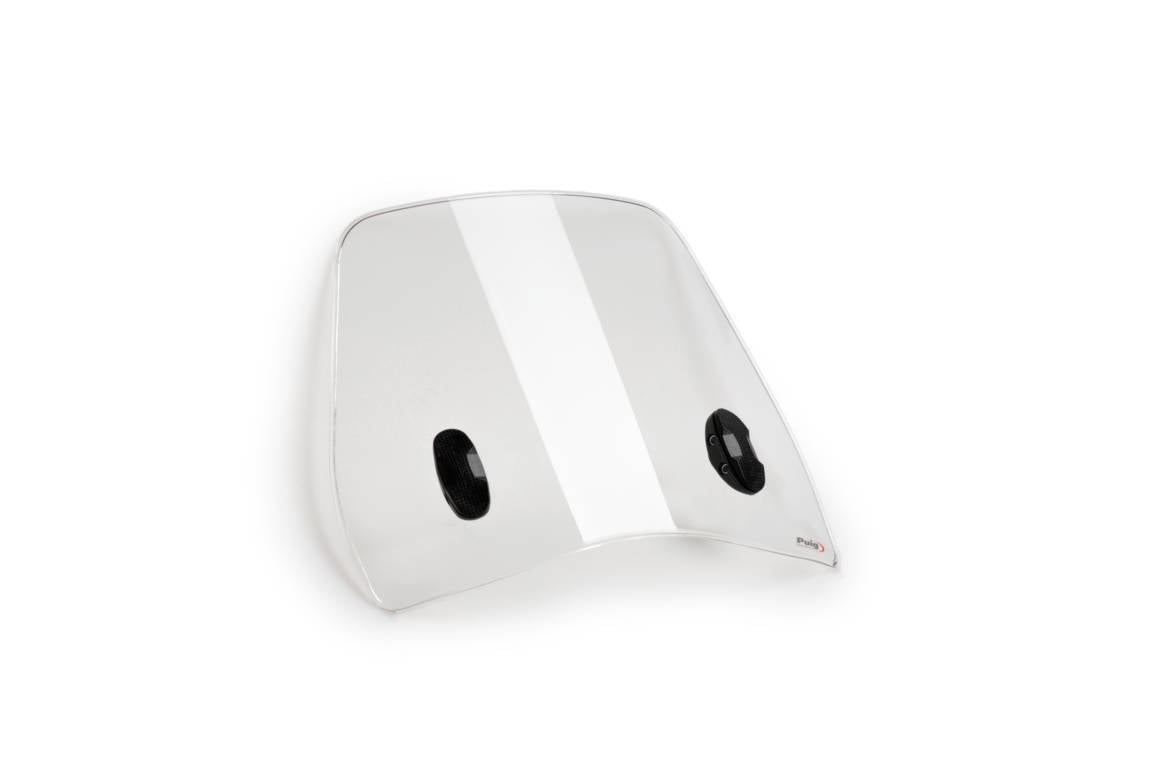 Puig Windshield Trafic Vespa Sprint 50/125/150 E5 C/Cle