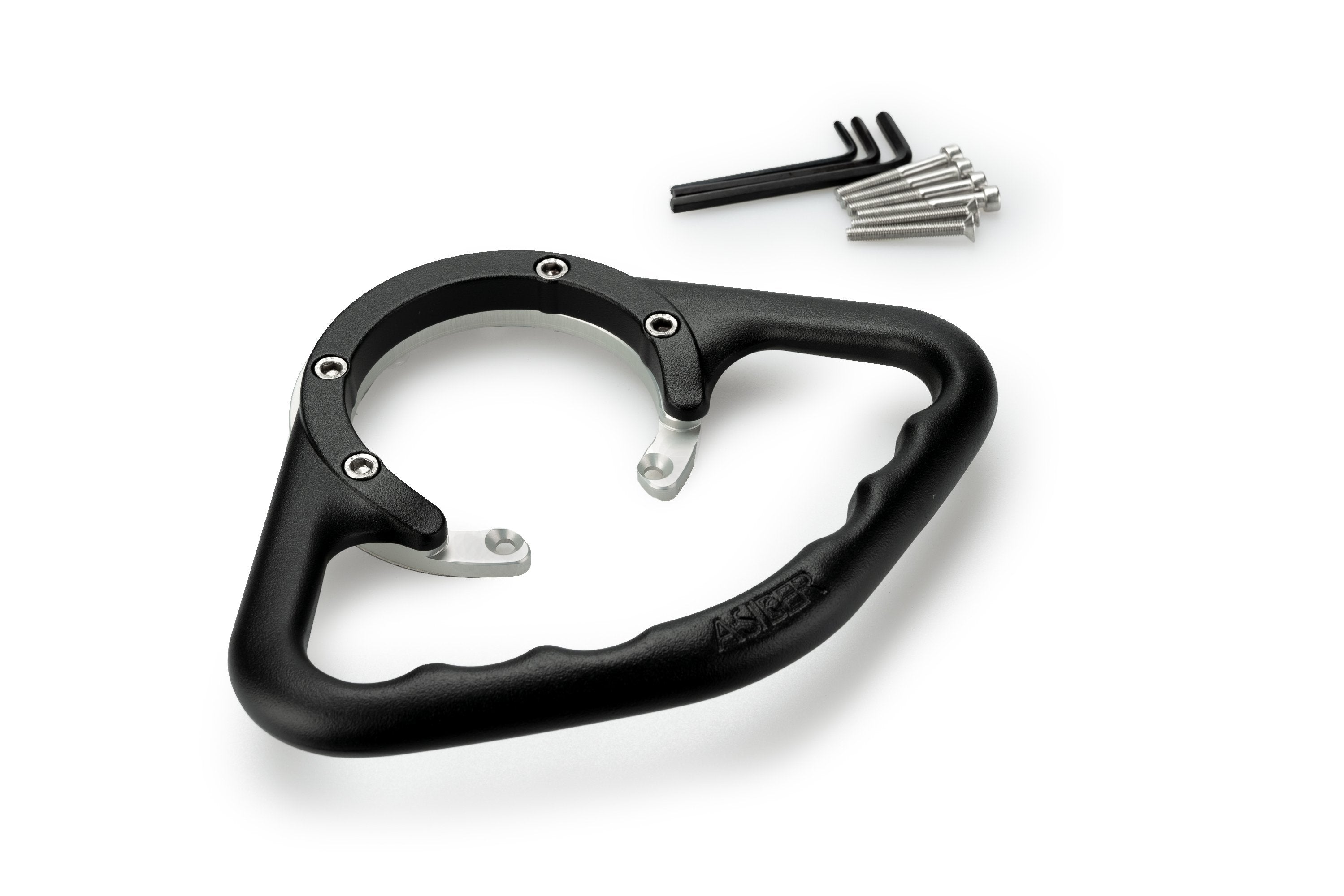 Puig Holder Ktm Superduke R 24' C/Black