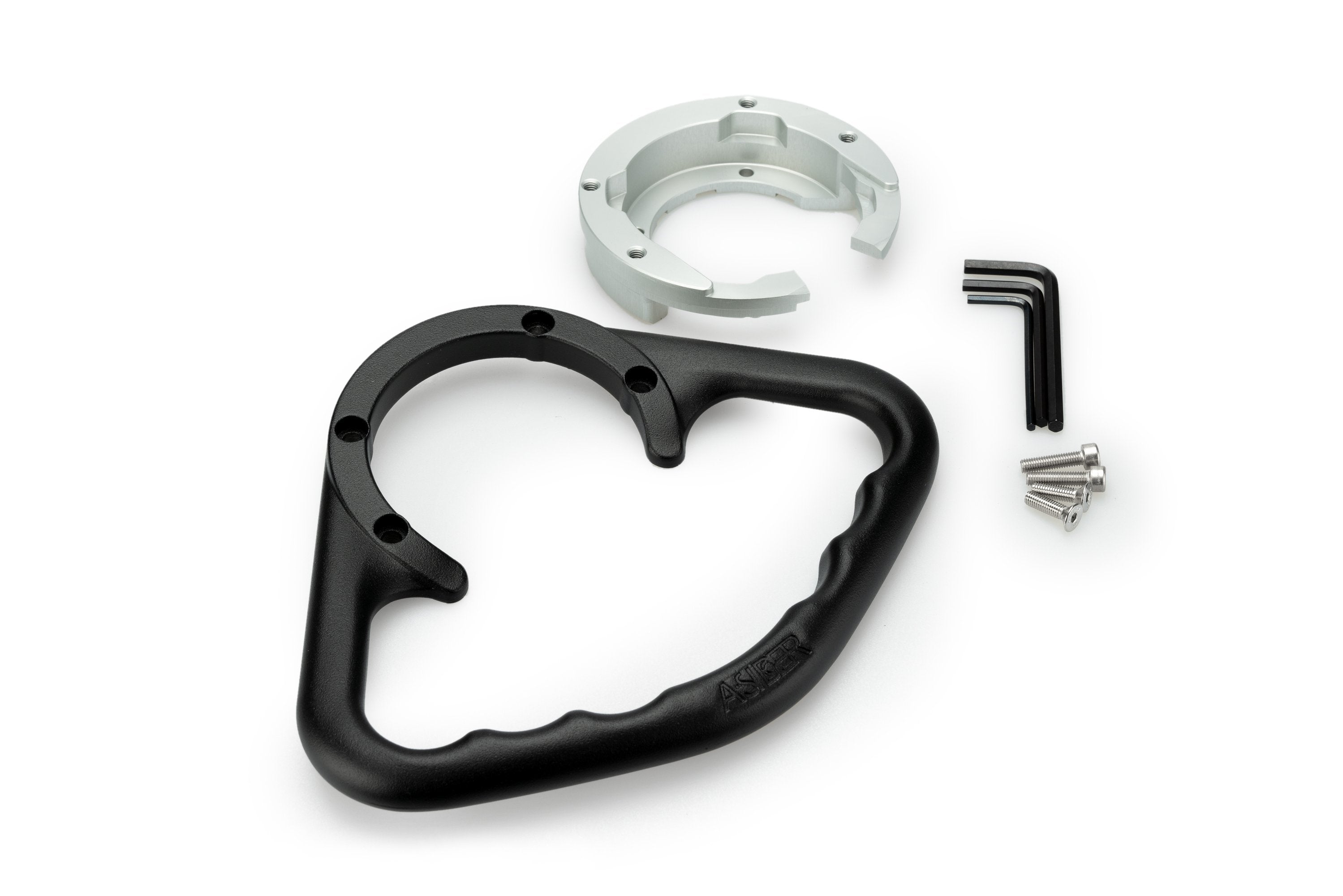 Puig Holder Mod.Kawasaki 23'- C/Black