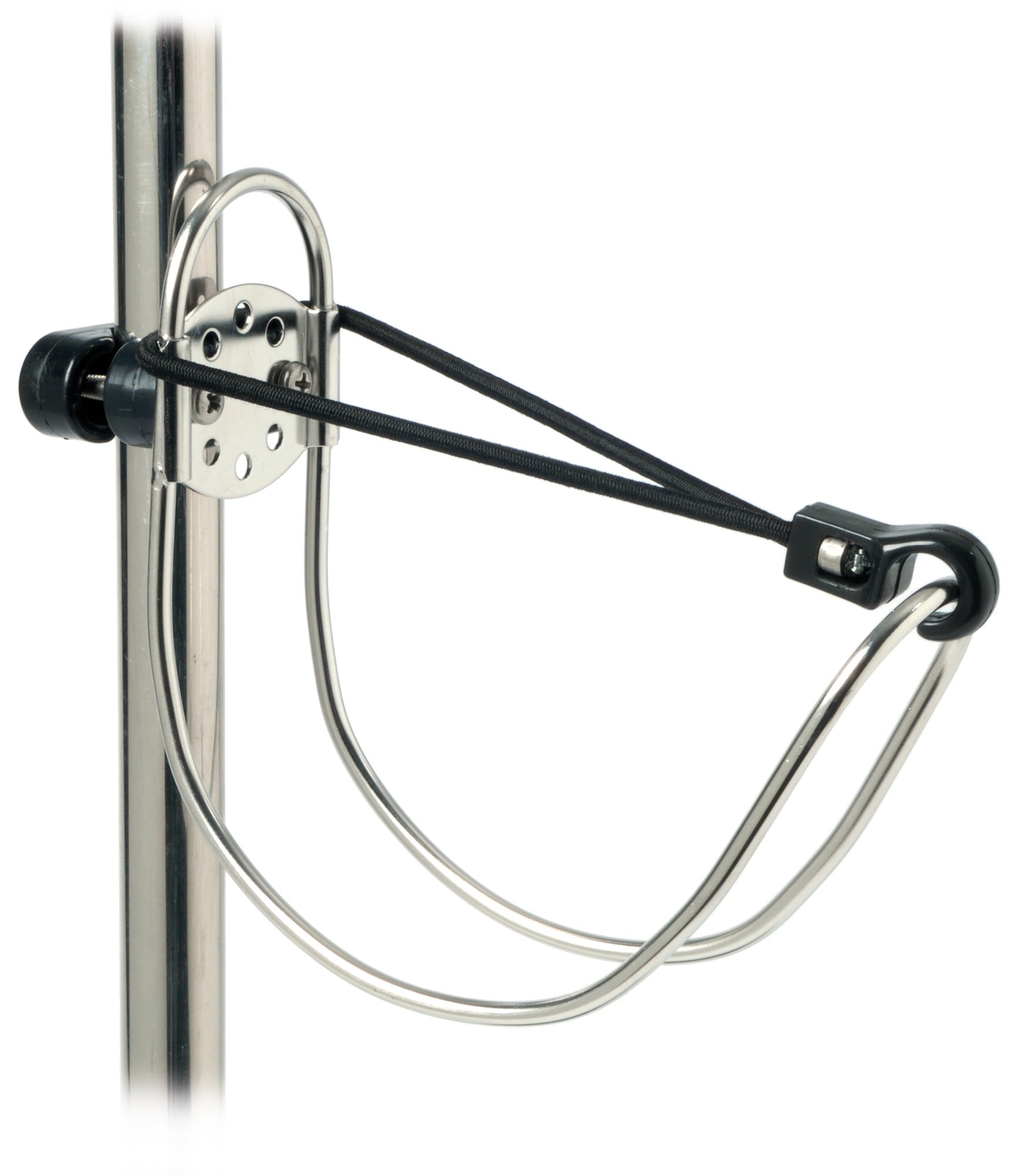 Life-buoy bracket