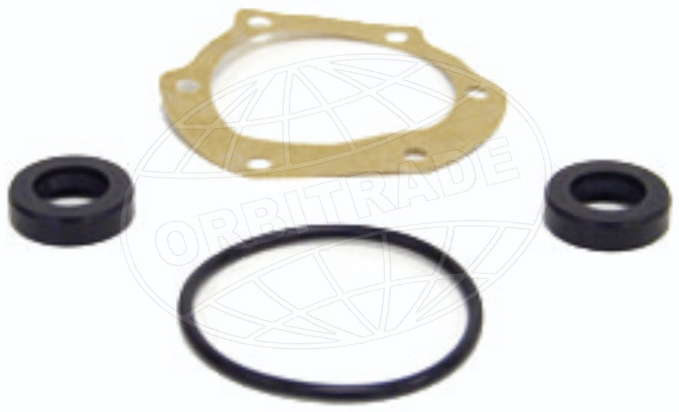 Orbitrade vesipumpun tiivistesarja B18, B20, D1, D2, MD3, MD17
