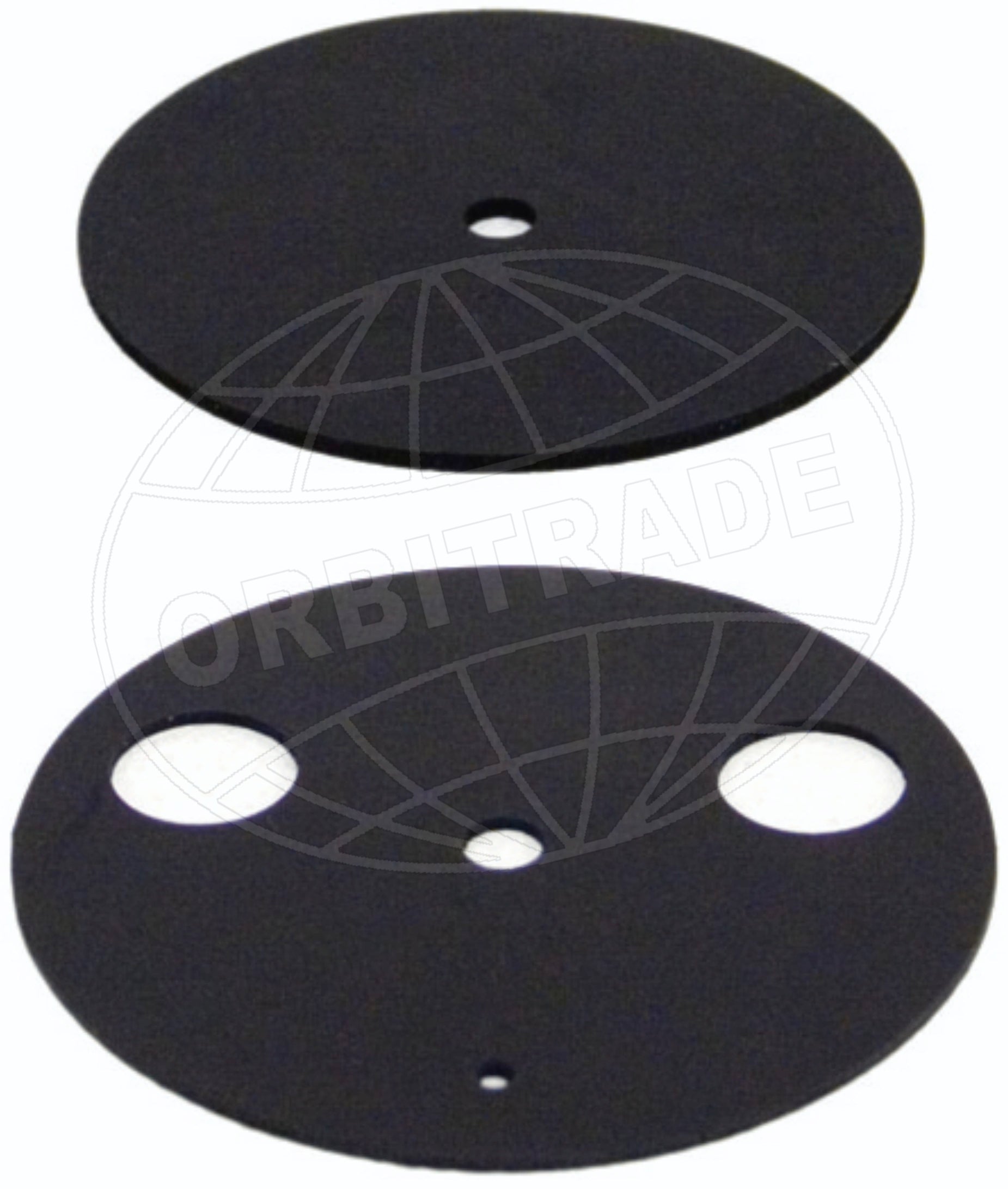 Orbitrade, gasket set