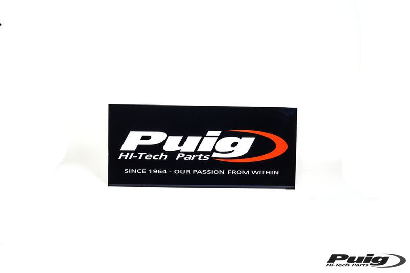 Puig Metacrylate Puig 3 Inks Of 680X300X3Mm.