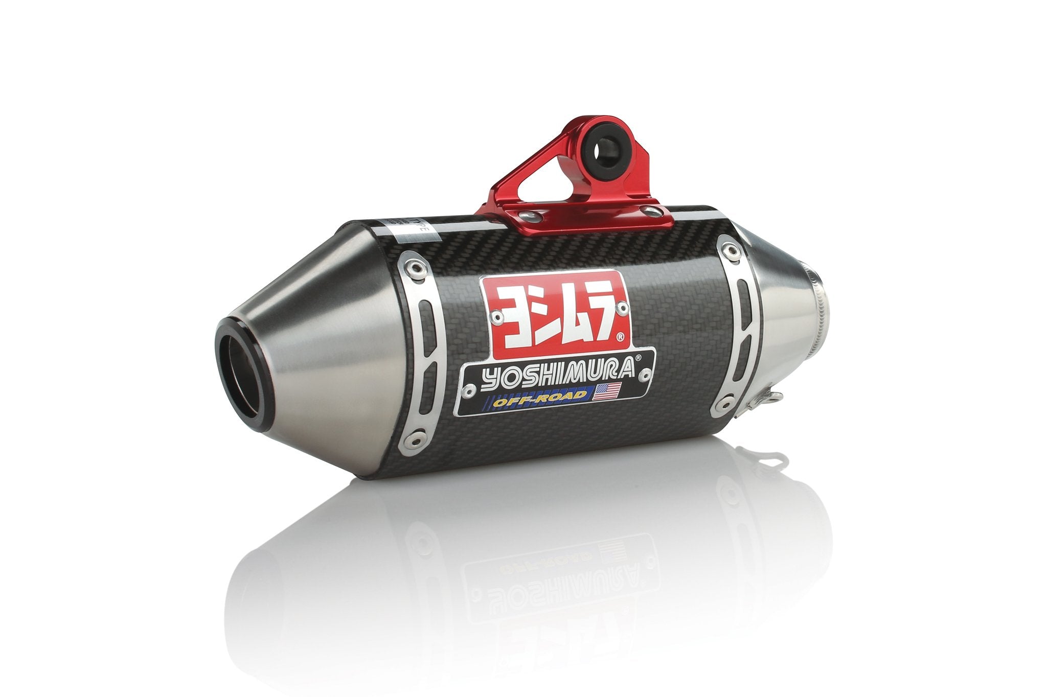 Yoshimura Full System Honda Crf50F 2004-19 / Xr50 2000-03 Enduro Rs-2 Fs Ss-Cf-S