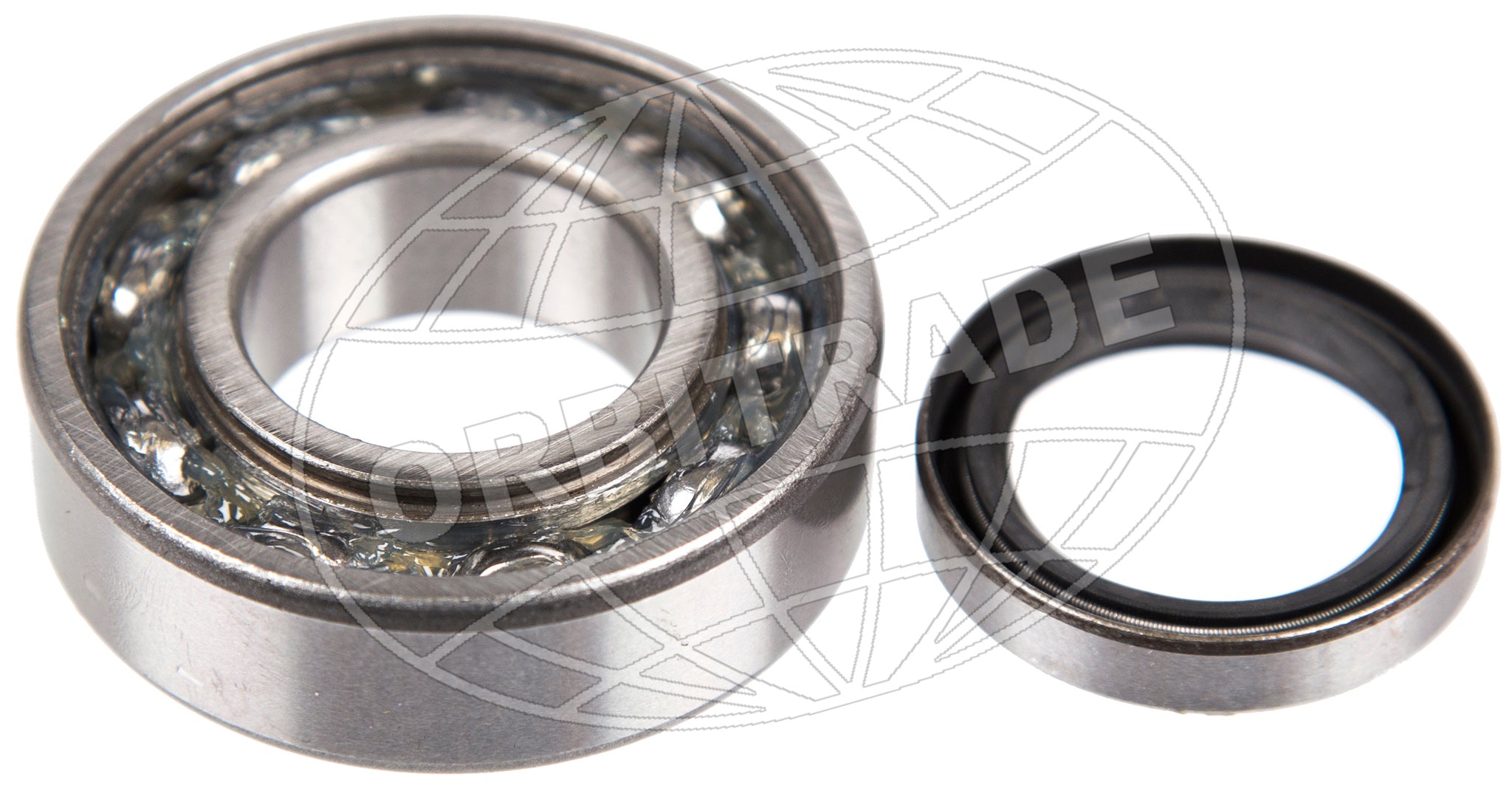 Orbitrade, repair kit