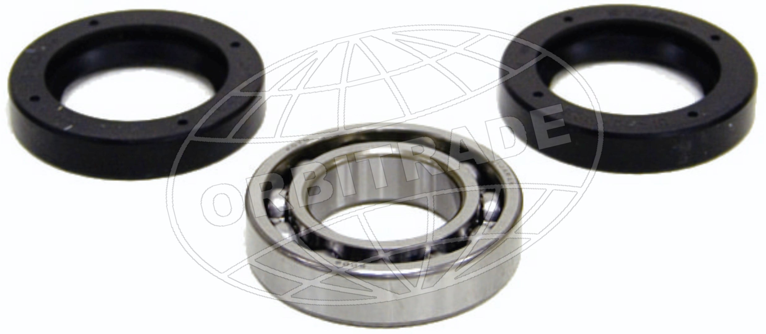 Orbitrade, repair kit