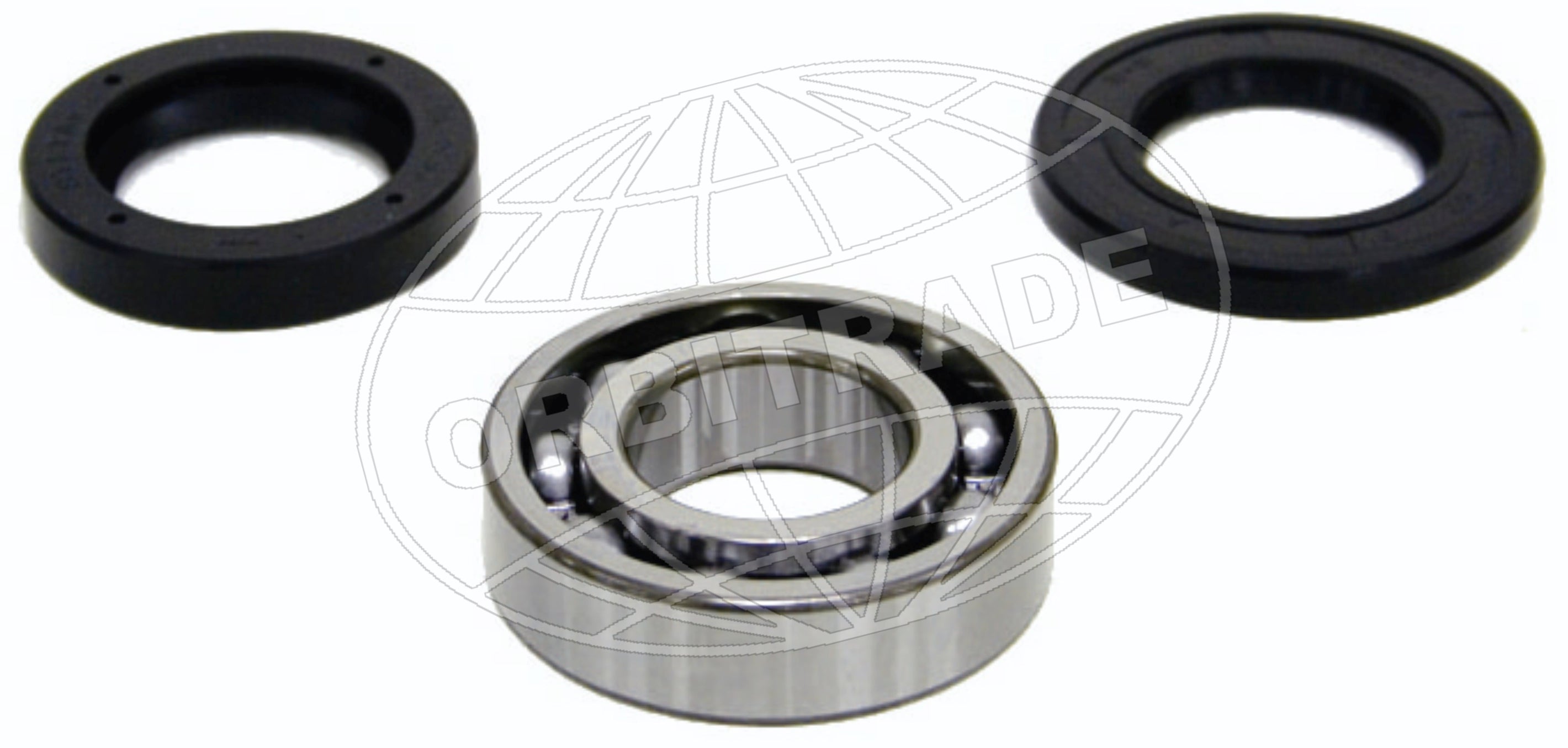 Orbitrade, repair kit