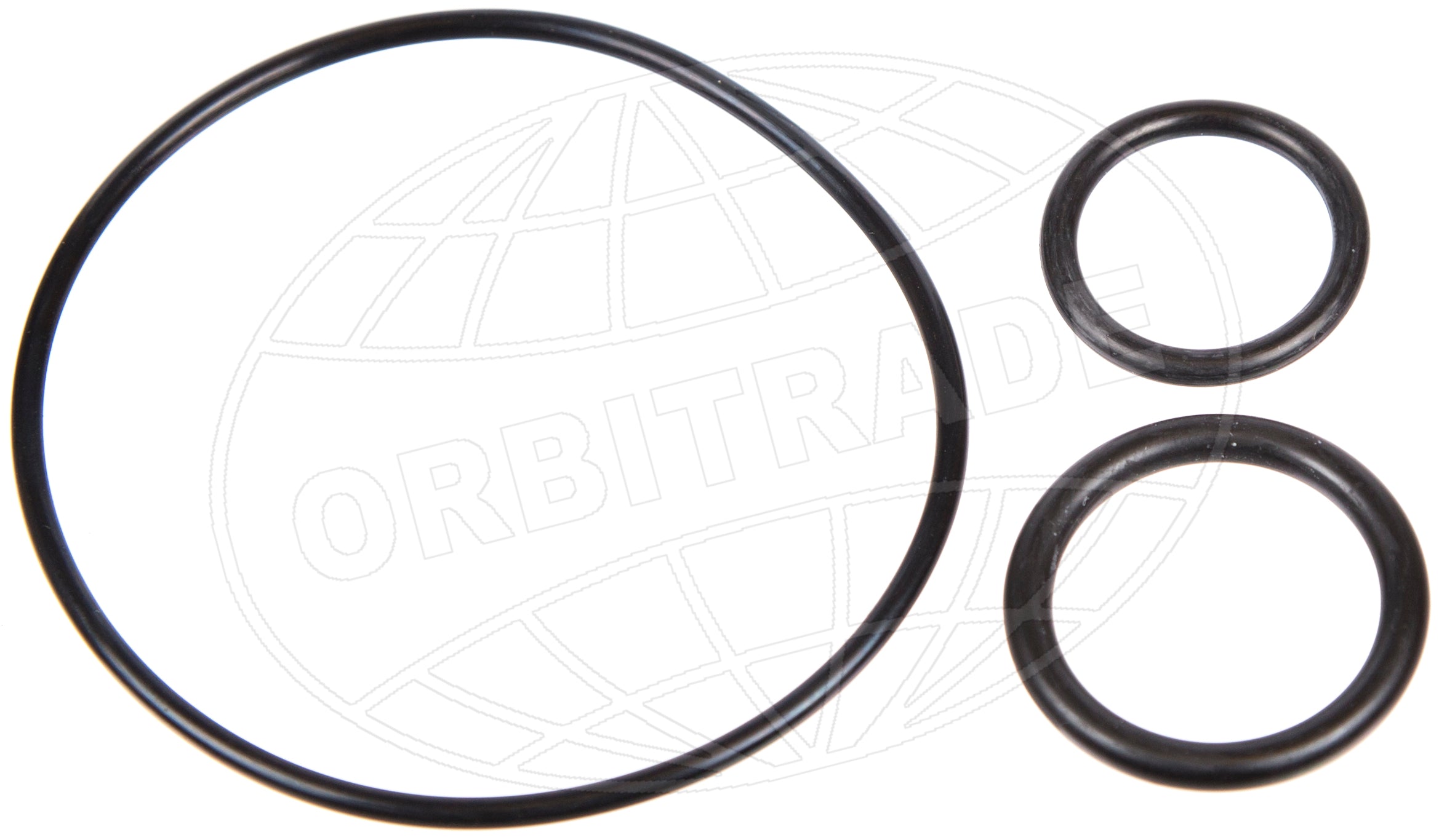 Orbitrade, gasket kit
