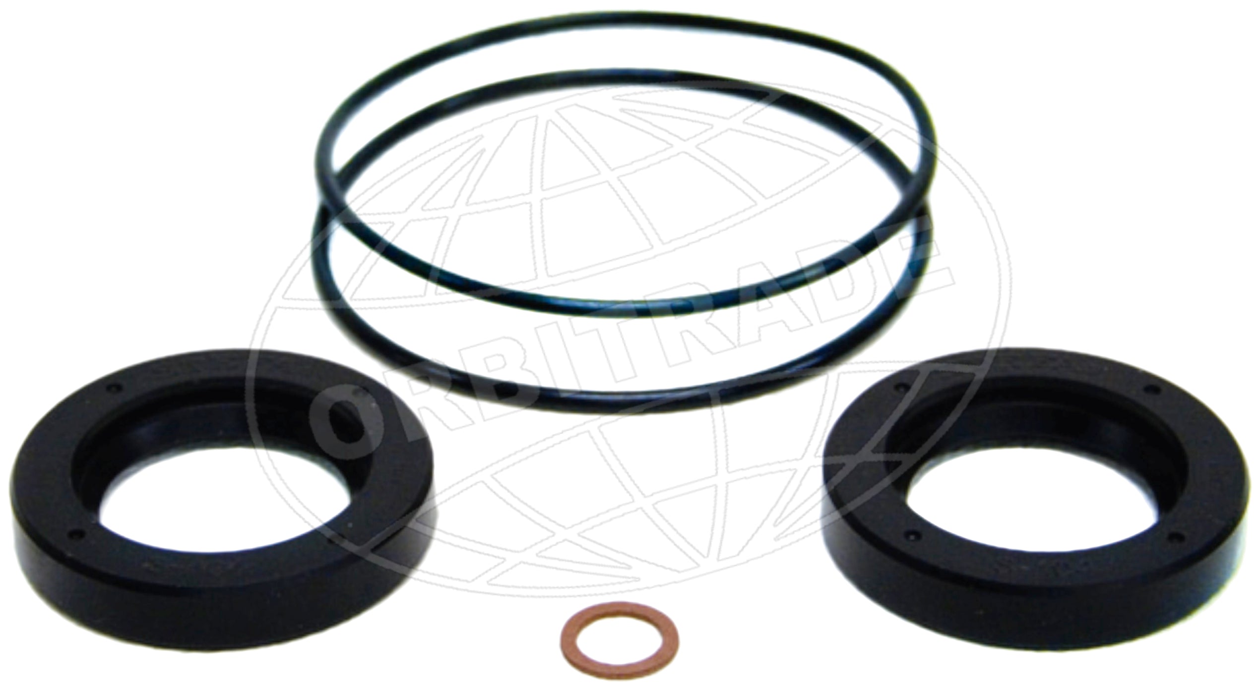 Orbitrade, gasket set