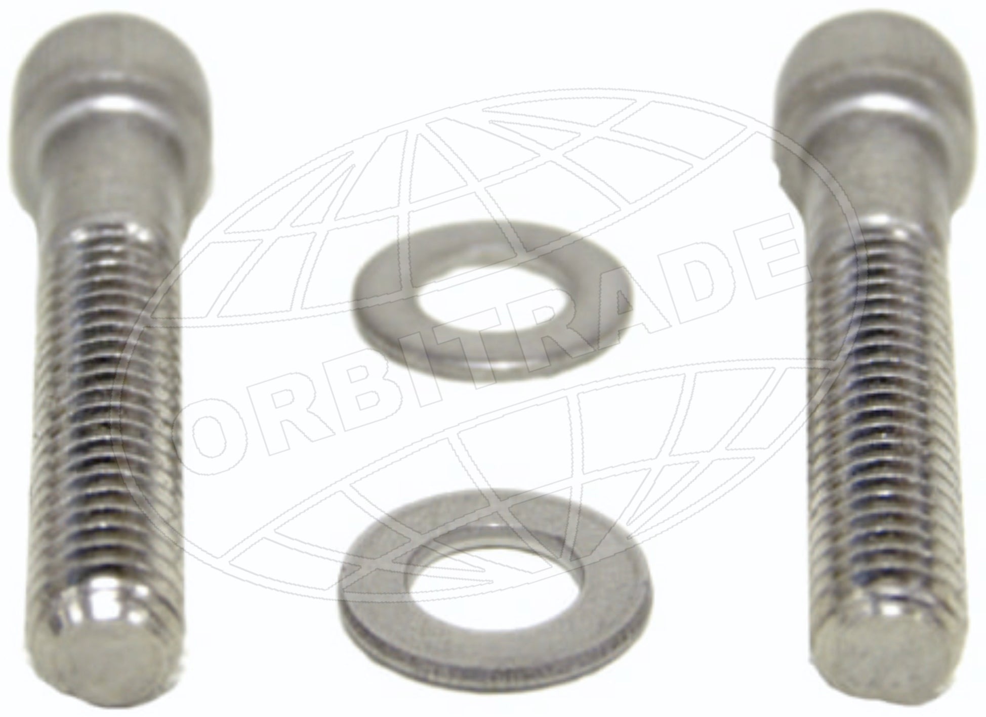Orbitrade, bolt kit