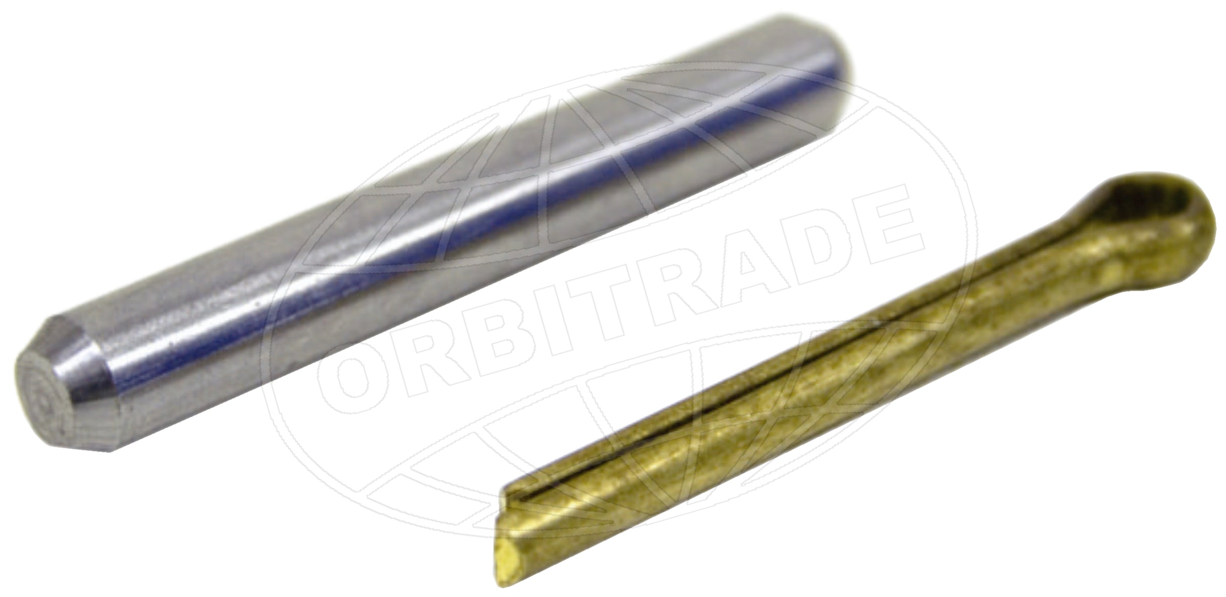Orbitrade, break pin kit