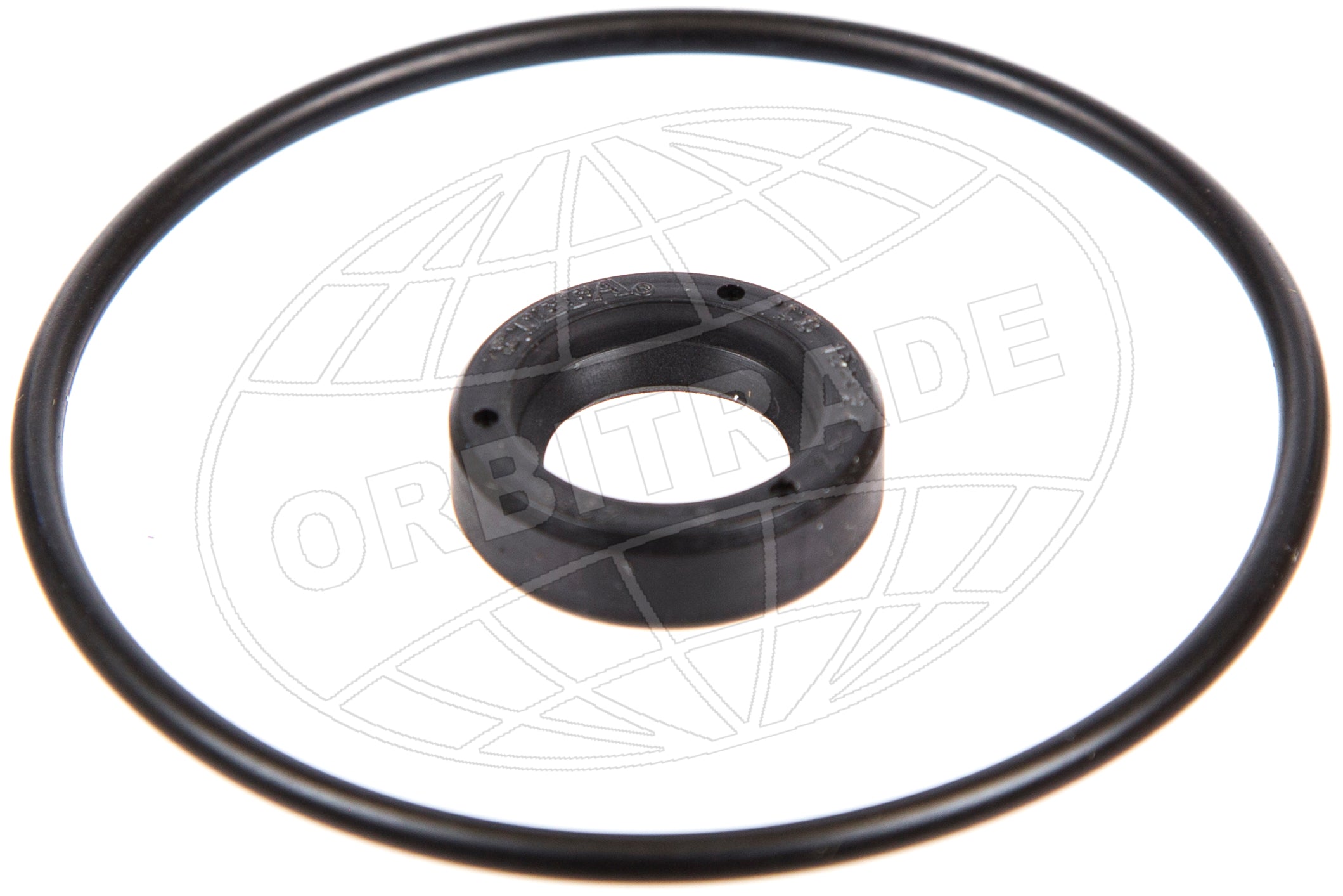 Orbitrade, gasket set