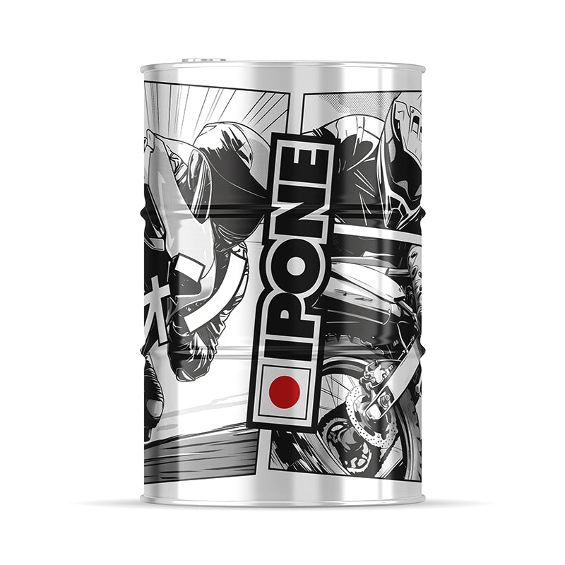 Ipone Katana SNOW 0W40 220L