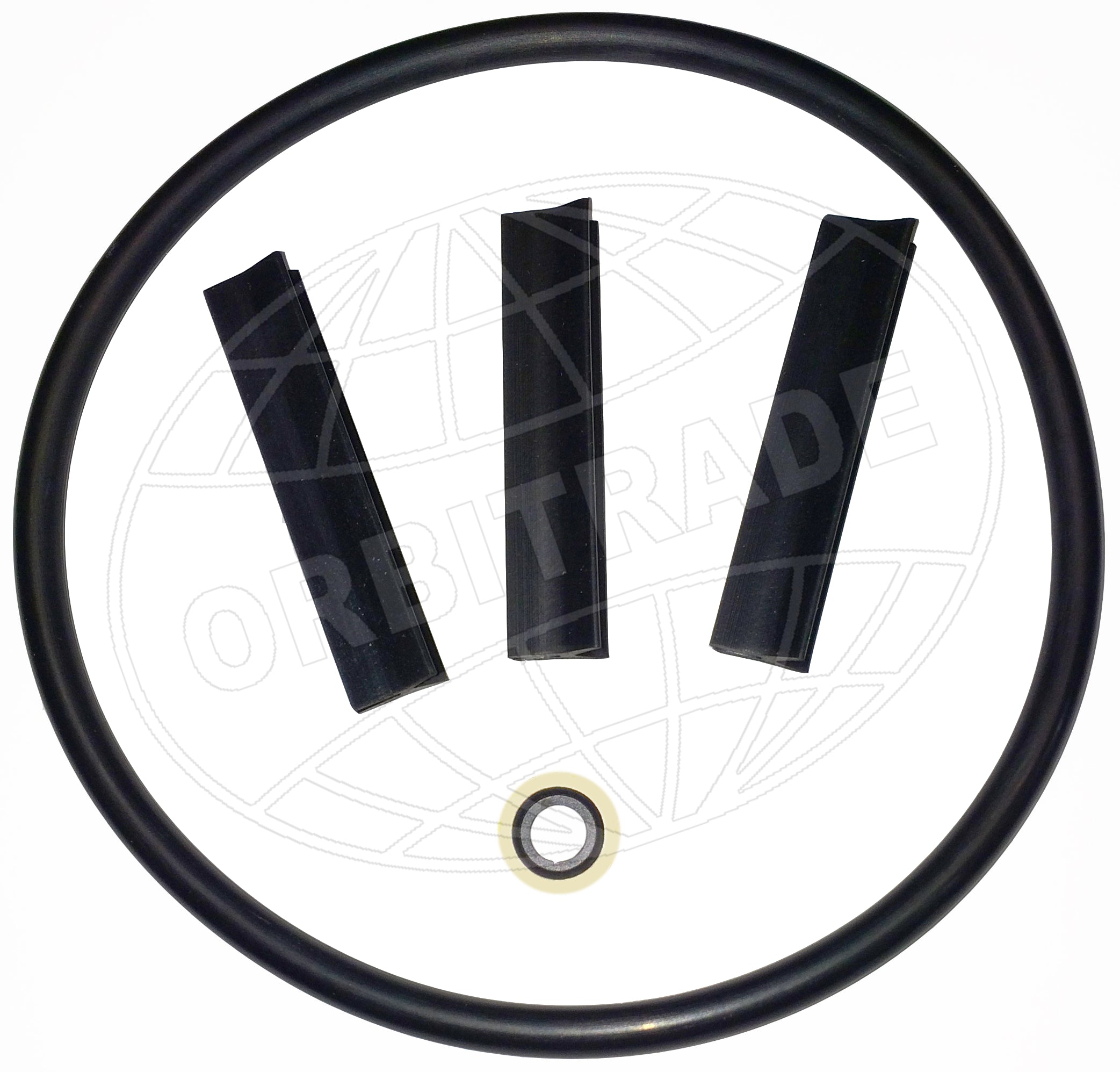 Orbitrade, gasket set