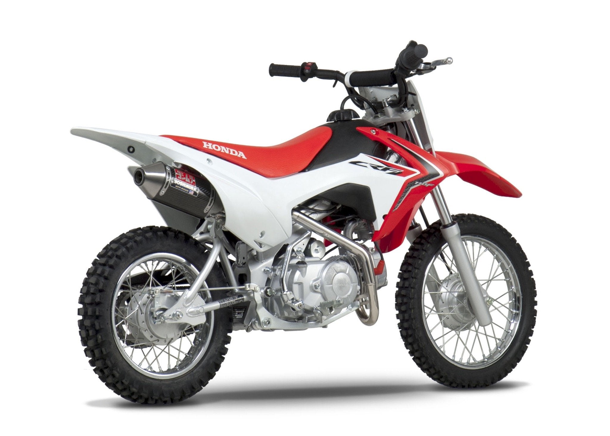Yoshimura Full System Honda Crf110F 2013-18 Enduro Rs-2 Fs Ss-Cf-Ss