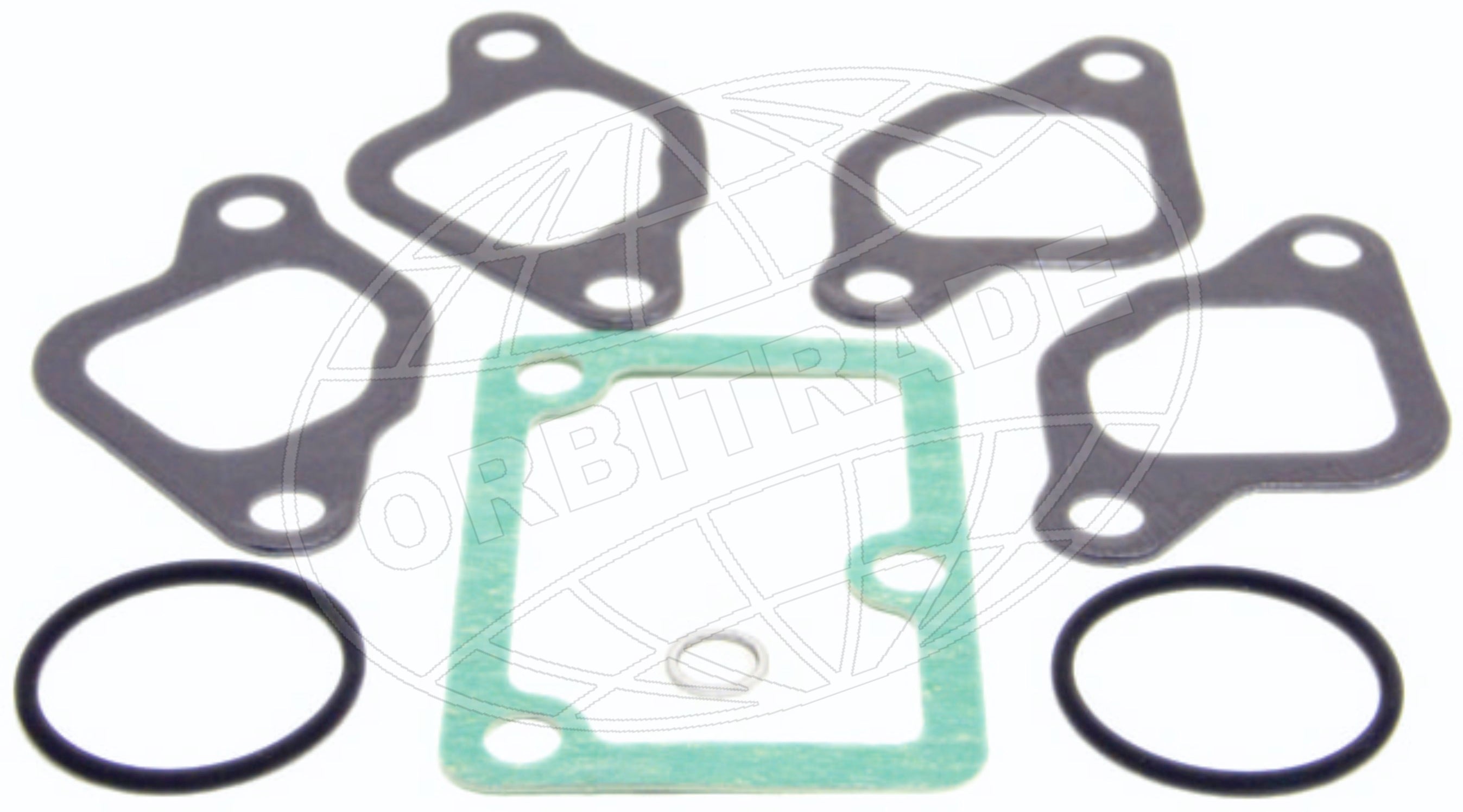 Orbitrade, gasket set