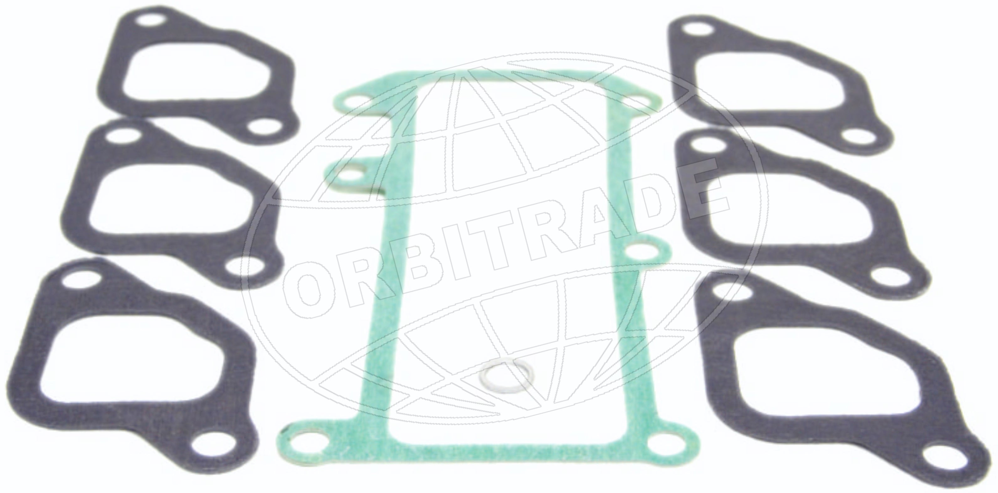Orbitrade tiivistesarja D40