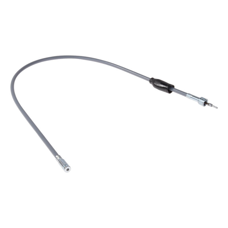 Forte Nopeusmittarin vaijeri, Harmaa, Tunturi Pappa