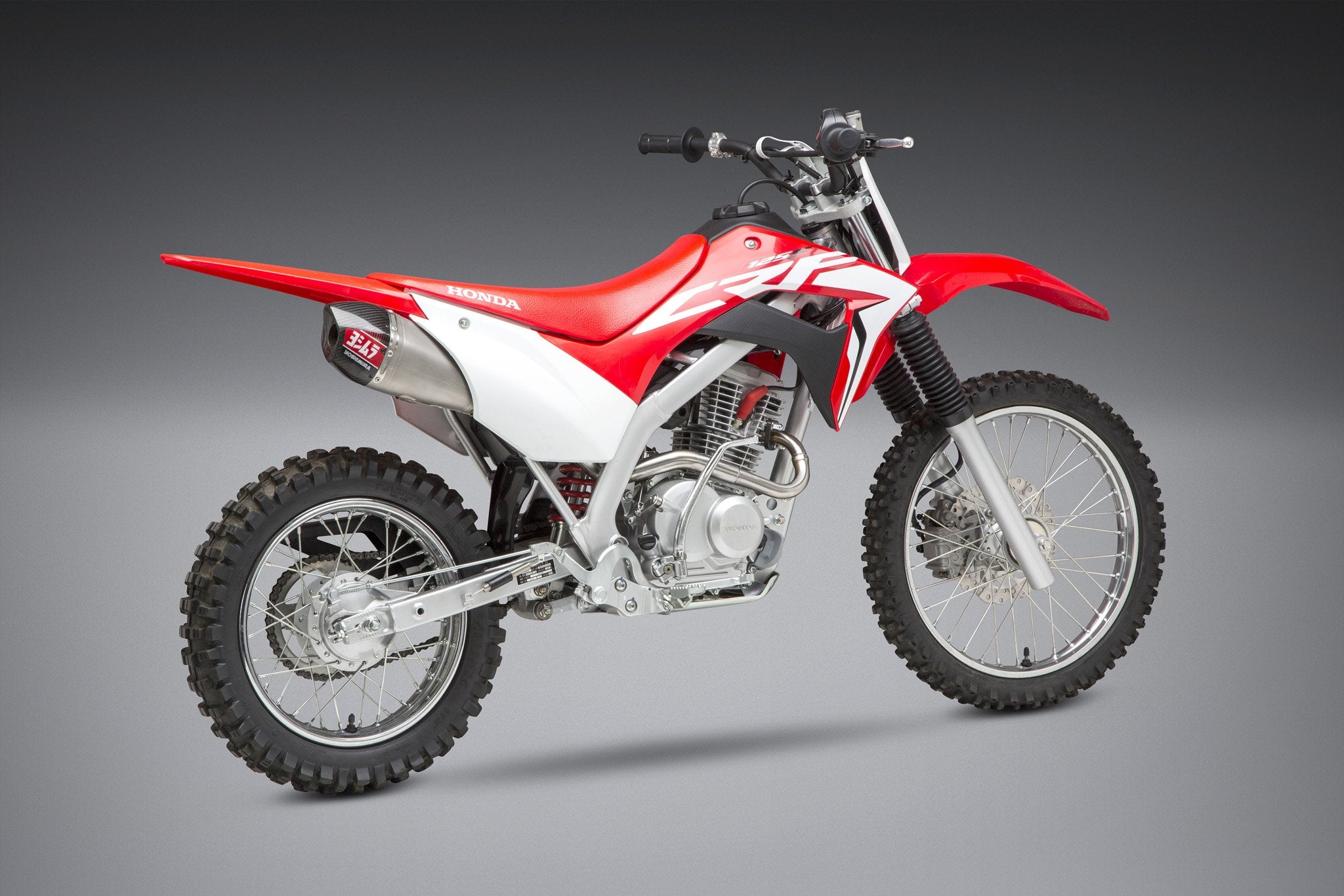Yoshimura Full System Honda Crf125F 2019-22 Enduro Rs-9T Fs Ss-Ss-Cf