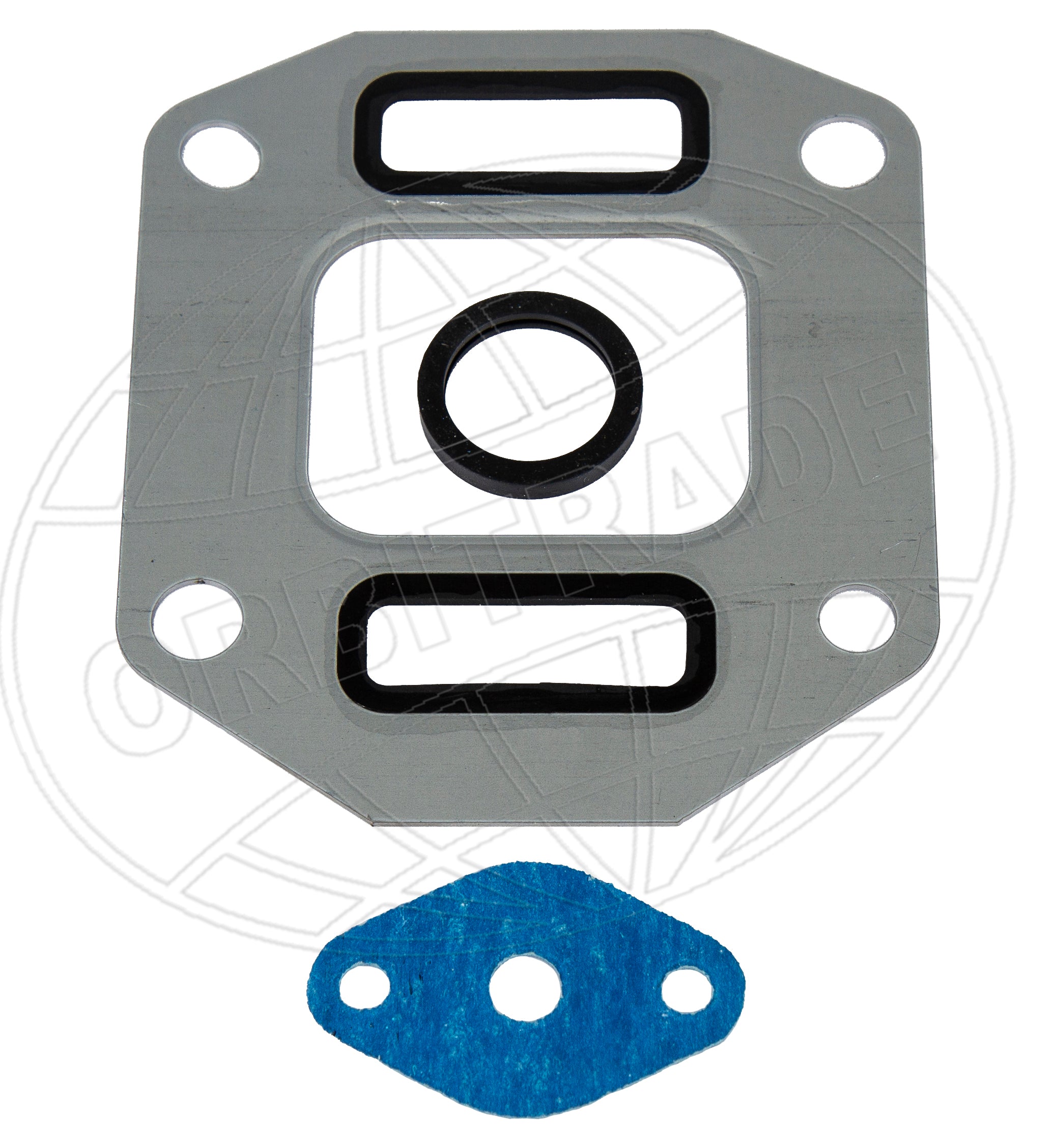 Orbitrade, gasket set