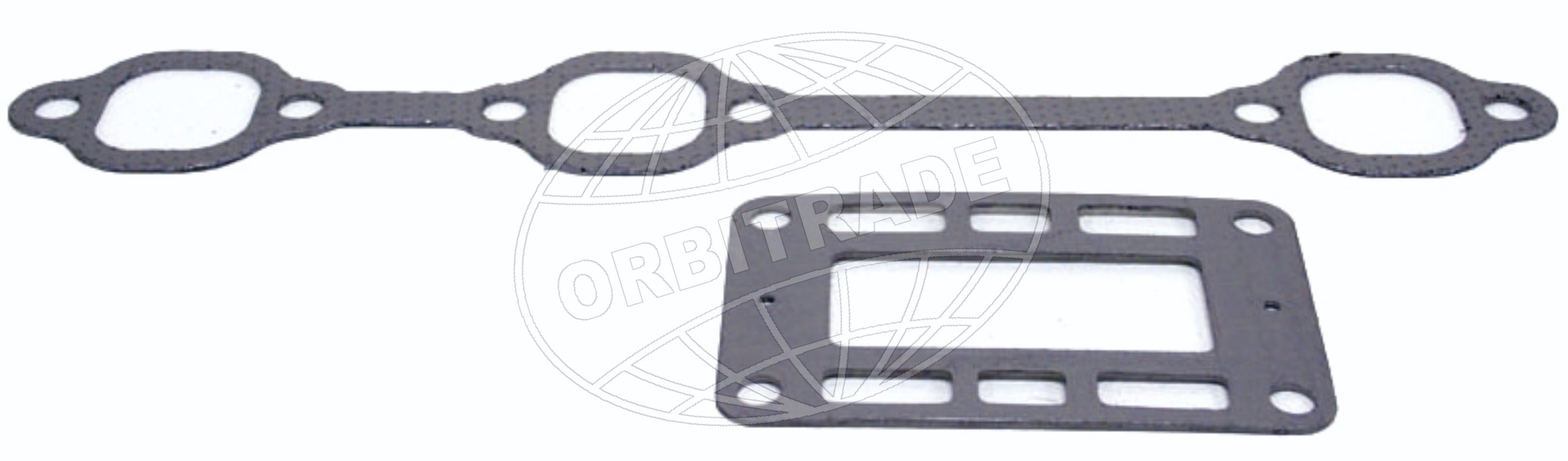 Orbitrade, gasket set
