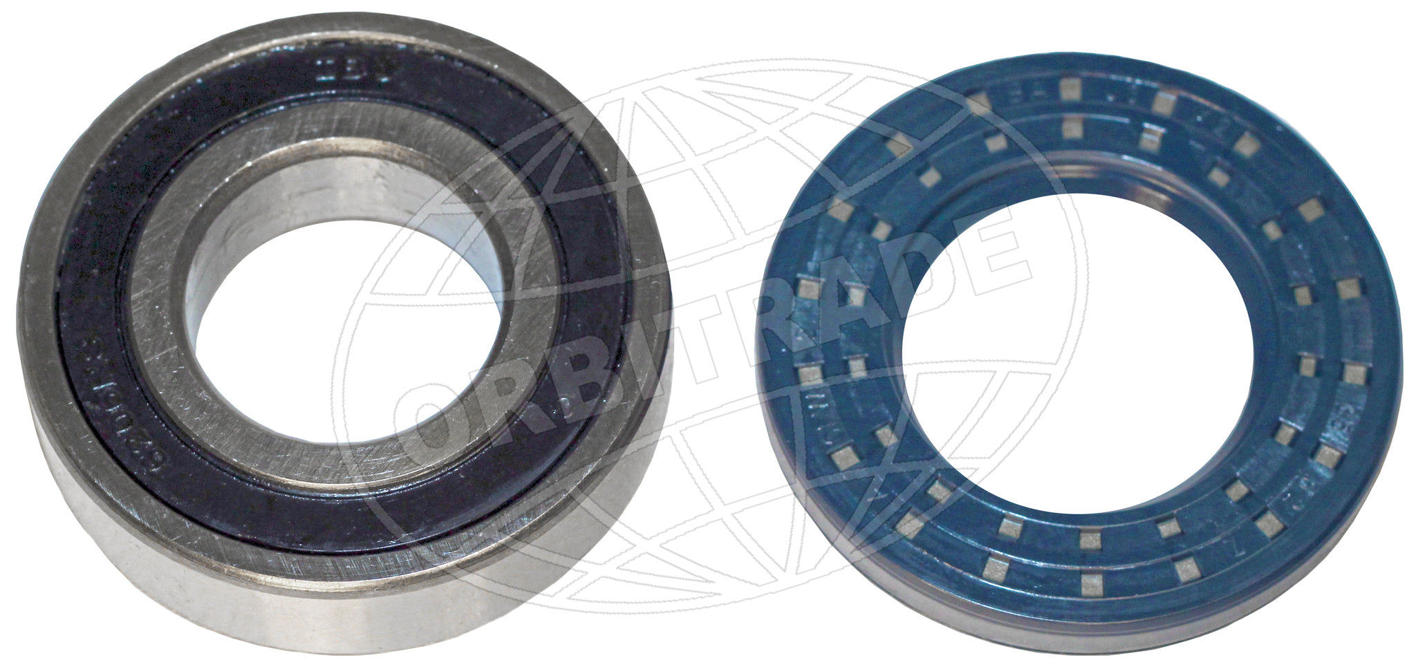 Orbitrade, repair kit