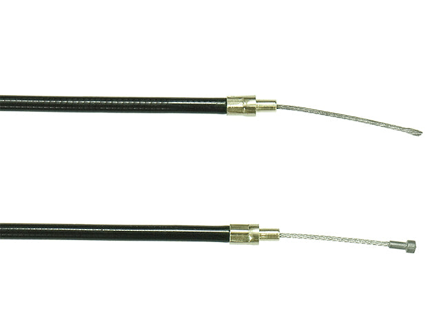 Sno-X Kaasuvaijeri