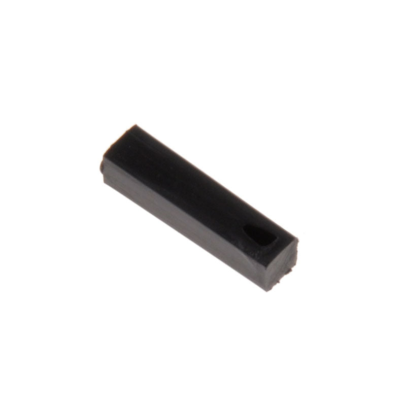 Soviteholkki nopeusmittarin vaijeriin, Tunturi, Sisälev. 1,8mm - Ulkolev. 2,6mm