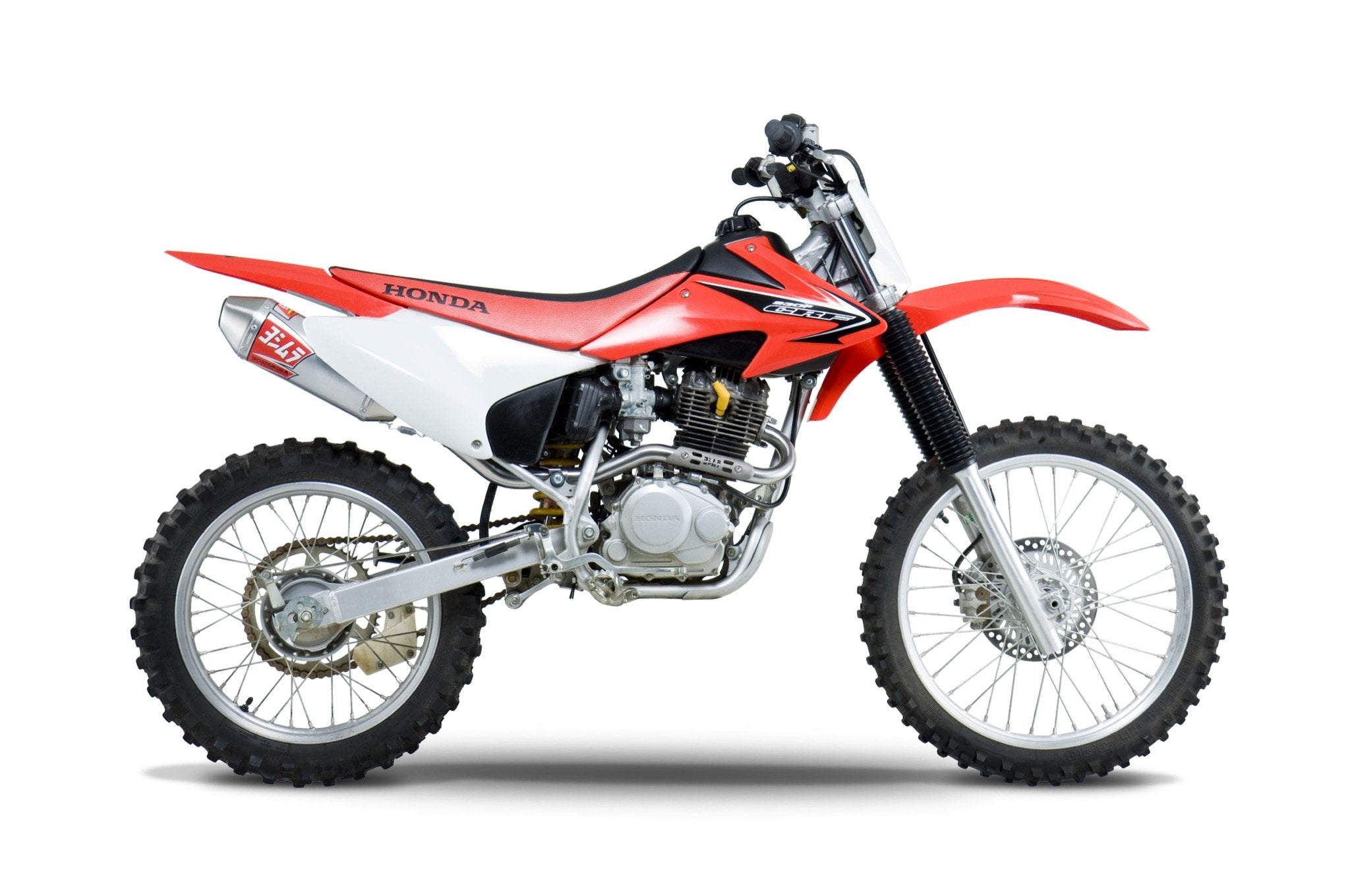 Yoshimura Full System Honda Crf230F 2003-19 Enduro Rs-2 Fs Ss-Al-Ss