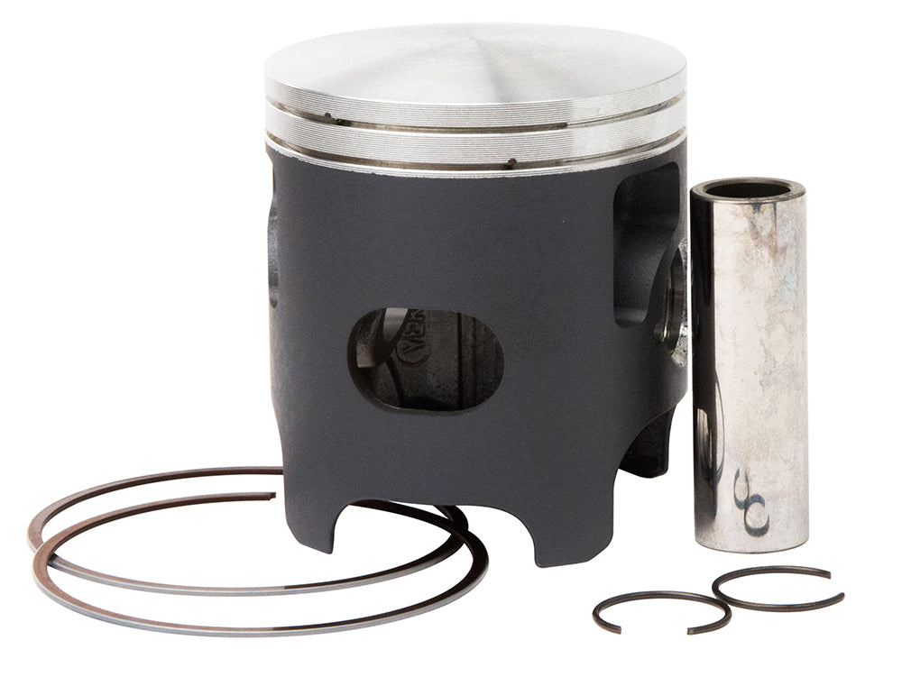 Vertex Piston kit KA KX-KXE250 1992-97 66,38mm