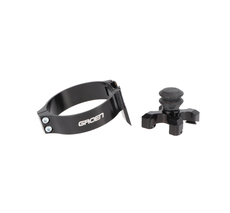 TMV Launch Control fits for KTM WP Cone Valve 58mm - Black
