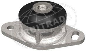 Orbitrade, moottorityyny D40-42