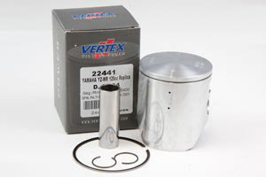 Vertex Piston kit YA YZ-WR125 1997 54,95mm