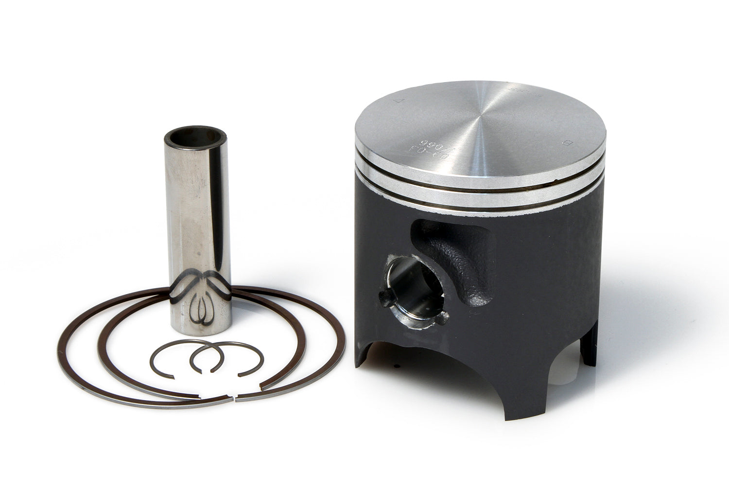 Vertex Piston kit YA YZ-WR250 1998 67,97mm