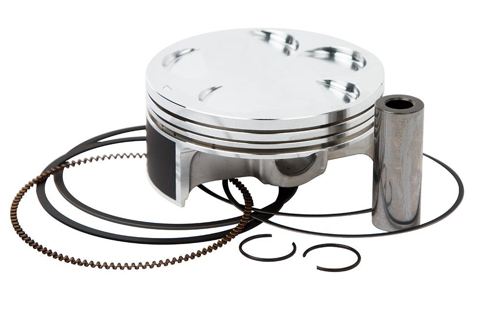Vertex Piston kit YA YZ/WR400F Compr 12,5:1 1998-99 91,96mm