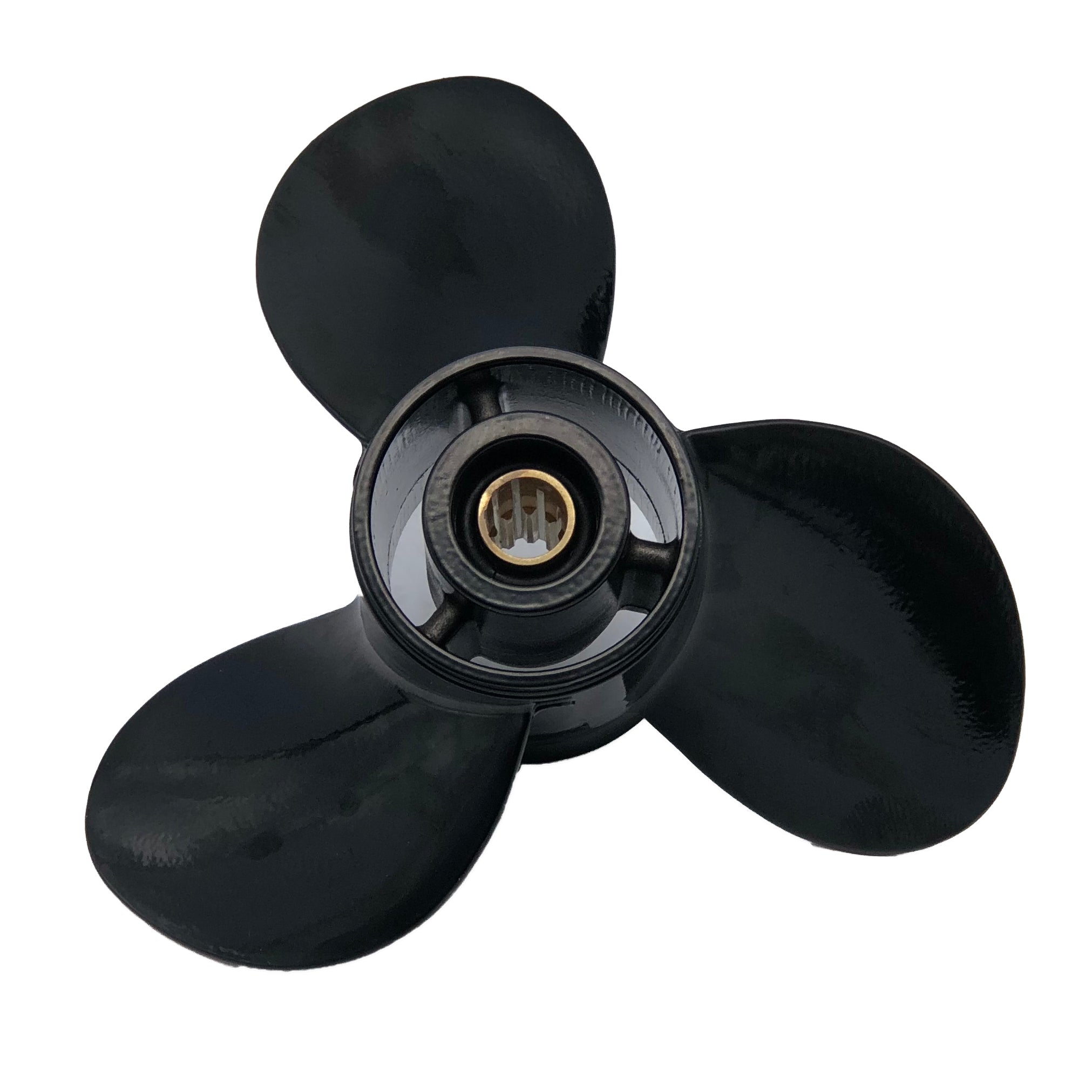 POLASTORM potkuri 10-1/4x12 Johnson/Evinrude